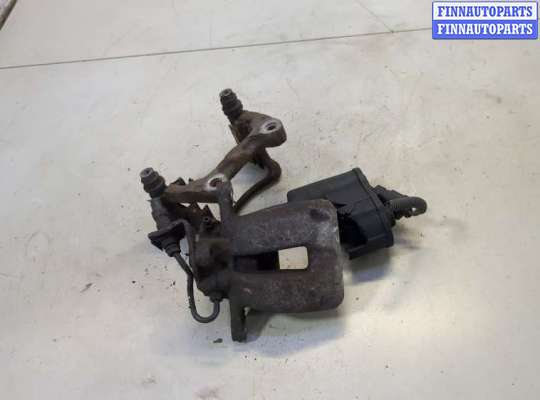 Суппорт VG2531367 на Volkswagen Passat 6 2005-2010