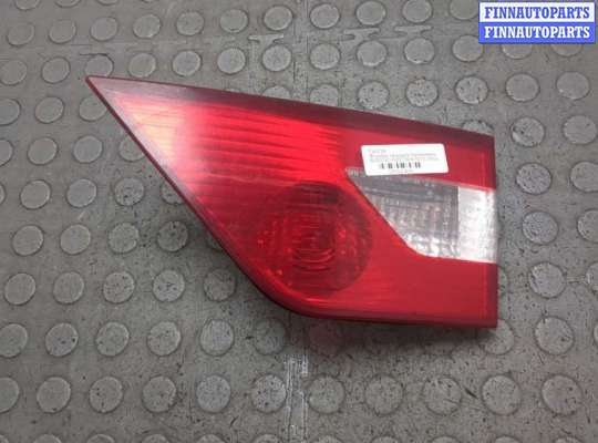 купить Фонарь крышки багажника на BMW X3 E83 2003-2010