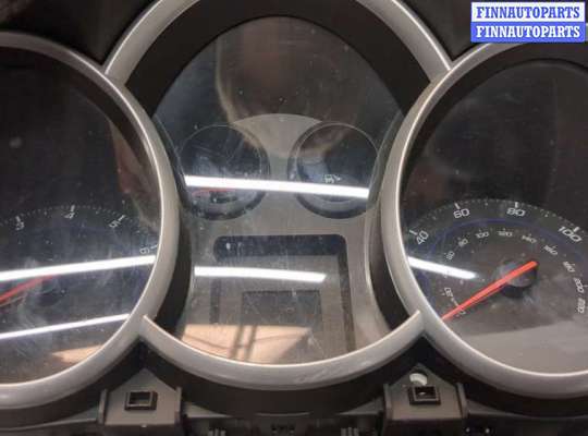 купить Щиток приборов (приборная панель) на Chevrolet Cruze 2009-2015