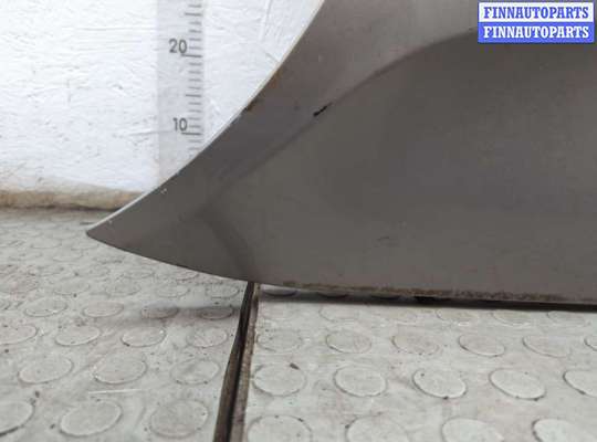 купить Капот на Skoda Yeti 2009-2018