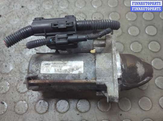Купить Стартер на Ford Mondeo 4 2007-2015 Стартер FO2144575 на Ford Mondeo 4 2007-2015