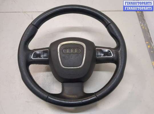 купить Руль на Audi A5 (8T) 2007-2016