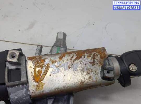 купить Колонка рулевая на Jaguar X-Type 2001-2009