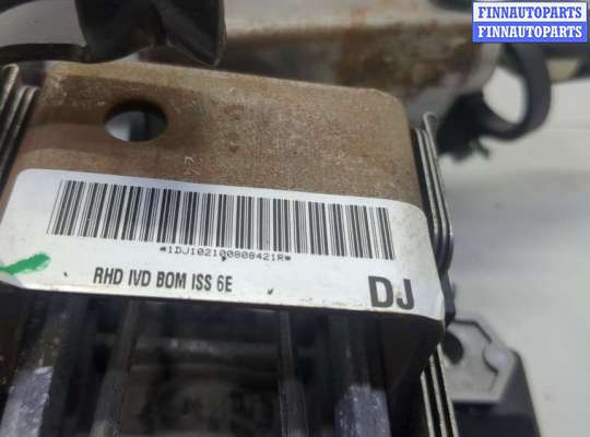 купить Колонка рулевая на Jaguar X-Type 2001-2009