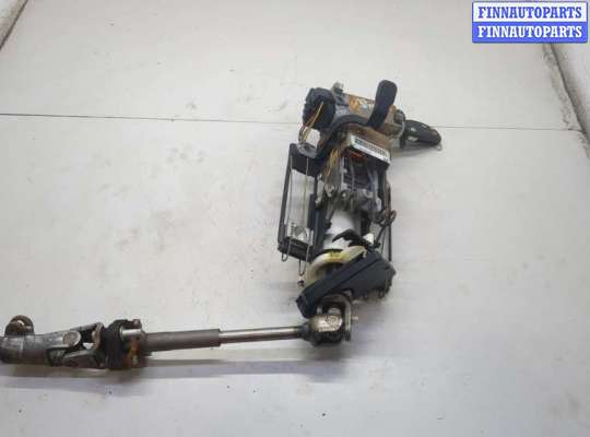 купить Колонка рулевая на Jaguar X-Type 2001-2009