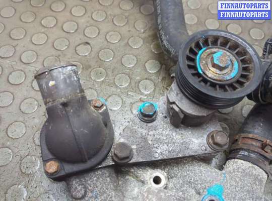 купить Насос водяной (помпа) на Cadillac Escalade 3 2006-2014