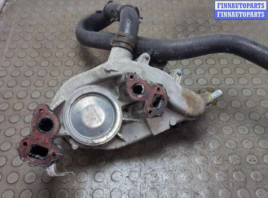 Насос водяной (помпа) CD78426 на Cadillac Escalade 3 2006-2014
