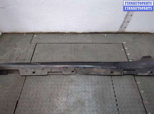 купить Накладка на порог на Mazda 6 (GH) 2007-2012