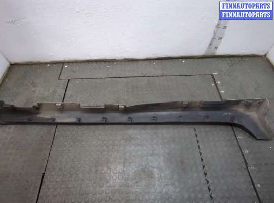 купить Накладка на порог на Mazda 6 (GH) 2007-2012