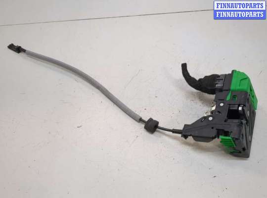 купить Замок двери на Volvo XC90 2002-2014