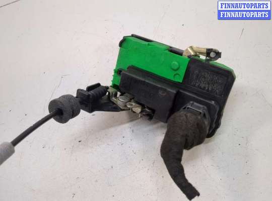 купить Замок двери на Volvo XC90 2002-2014