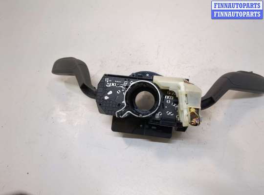 Подрулевой шлейф (кольцо SRS) на SEAT Ibiza IV (6J5) 