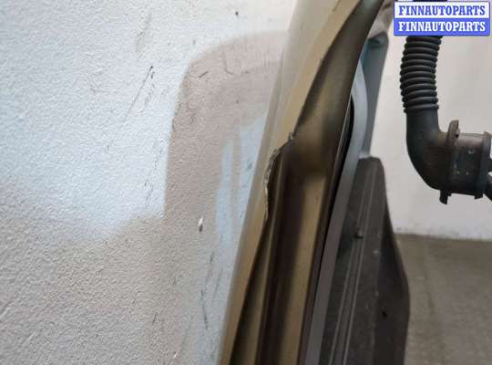 Планка подсветки номера на Lancia Phedra