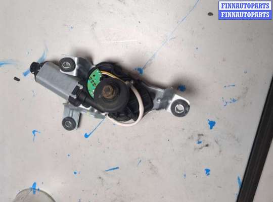 купить Двигатель стеклоочистителя (моторчик дворников) задний на Volvo XC90 2002-2014