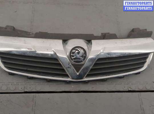 купить Решетка радиатора на Opel Zafira B 2005-2014