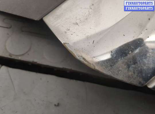 купить Решетка радиатора на Opel Zafira B 2005-2014