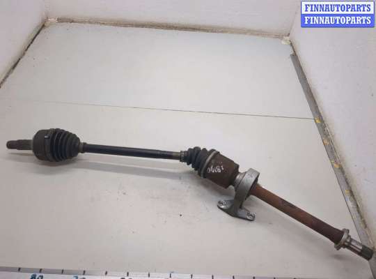 Полуось (приводной вал, шрус) HD518281 на Honda CR-V 2011-2018