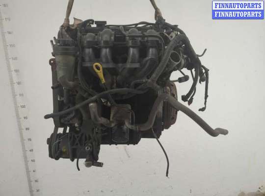 купить Двигатель (ДВС) на Ford Focus 2 2005-2008