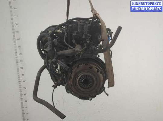 купить Двигатель (ДВС) на Ford Focus 2 2005-2008