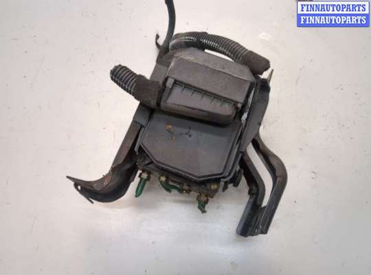 купить Блок АБС, насос (ABS, ESP, ASR) на Peugeot 307 2001-2008