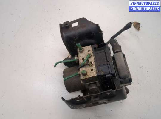 купить Блок АБС, насос (ABS, ESP, ASR) на Peugeot 307 2001-2008