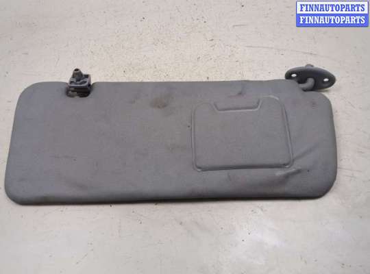 купить Козырек солнцезащитный на Toyota RAV 4 2000-2005
