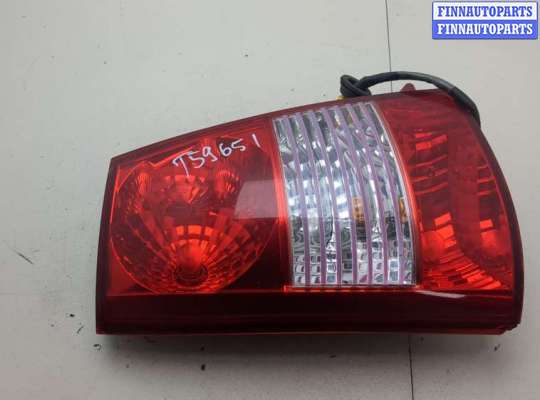 Фонарь (задний) KA586038 на KIA Picanto 2004-2011