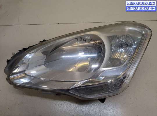 Фара (передняя) PG1159954 на Citroen Berlingo 2008-2012