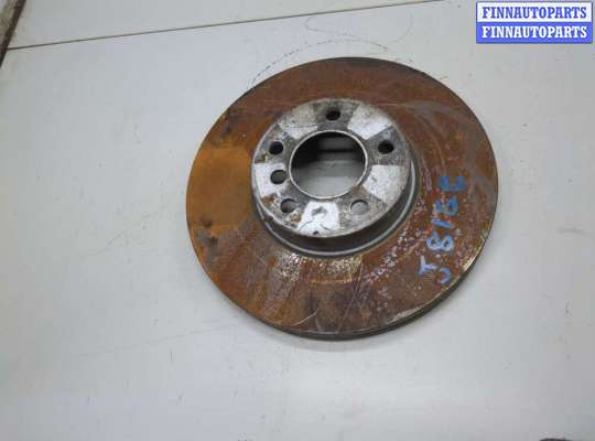 купить Диск тормозной на BMW X5 F15 2013-2018