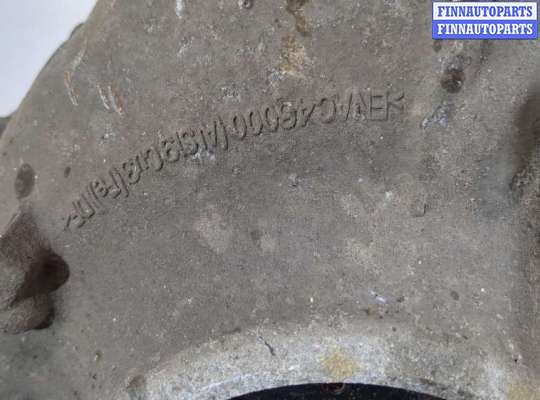 купить Редуктор моста на BMW 5 F10 2010-2017