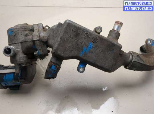 купить Клапан рециркуляции газов (EGR) на Mercedes Vito W639 2003-2014