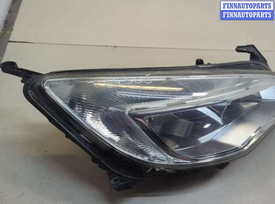 Фара передняя на Opel Astra J