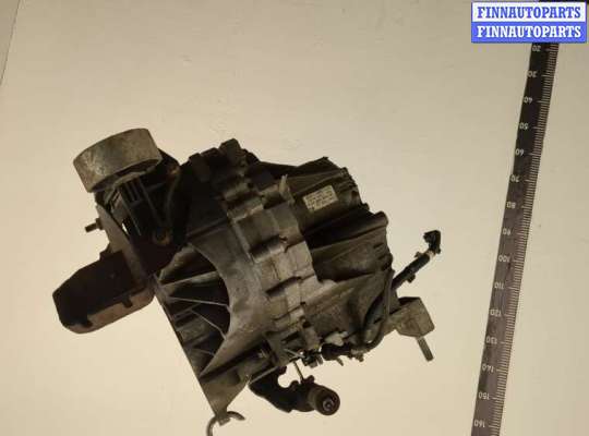 купить КПП 6-ст.мех. (МКПП) на Ford Mondeo 4 2007-2015