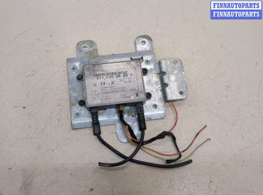 Усилитель антенны MB1559378 на Mercedes R W251 2005-2017