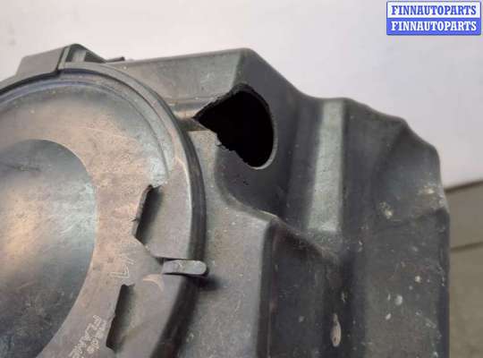 Корпус воздушного фильтра на Ford Focus III
