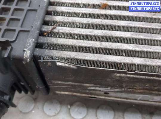 купить Радиатор интеркулера на Renault Megane 3 2009-2016