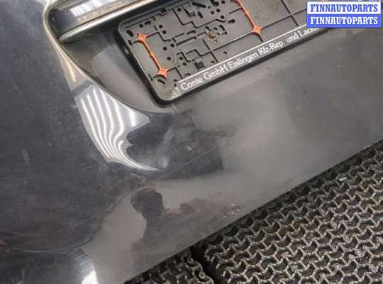 купить Крышка (дверь) багажника на Citroen C5 2004-2008