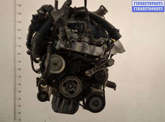Генератор PG1111990 на Peugeot 308 2007-2013