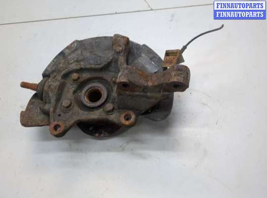 купить Ступица (кулак, цапфа) на Volvo XC90 2002-2014