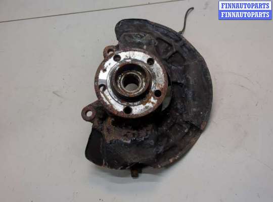 Ступица (кулак, цапфа) VL557370 на Volvo XC90 2002-2014