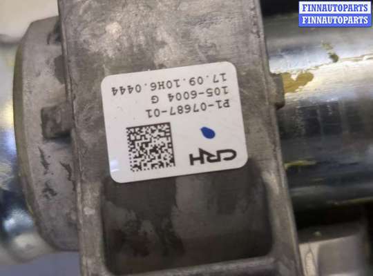 купить Колонка рулевая на BMW 5 F10 2010-2017