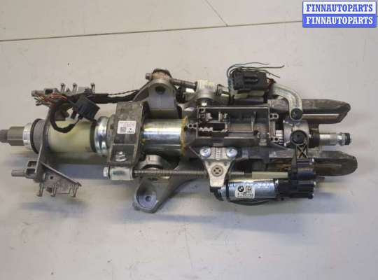 купить Колонка рулевая на BMW 5 F10 2010-2017