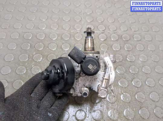 ТНВД на Mini Cooper III (F55, F56)