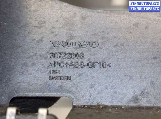 купить Пластик (обшивка) салона на Volvo XC90 2002-2014