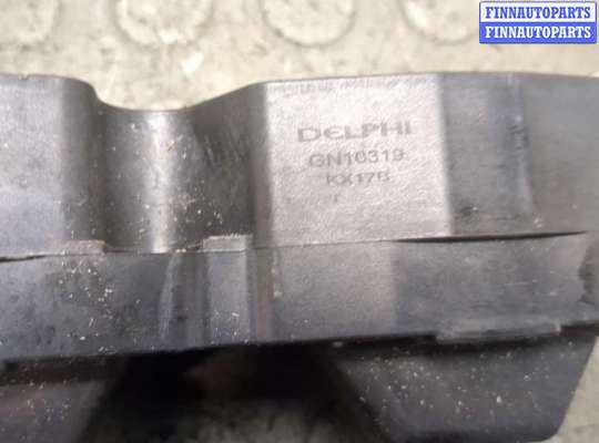 Катушка зажигания на Peugeot 307