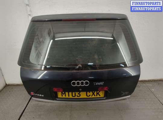 Крышка (дверь) багажника AU1760959 на Audi A6 (C5) Allroad 2000-2006