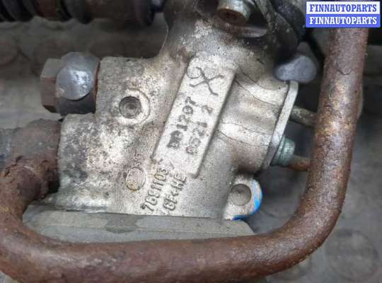 купить Рейка рулевая с г/у на Volkswagen Golf 4 1997-2005