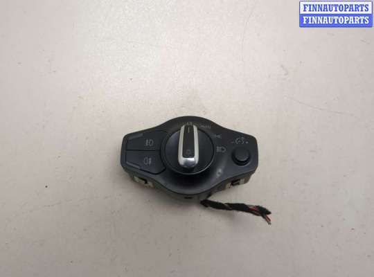 купить Переключатель света на Audi Q5 2008-2017