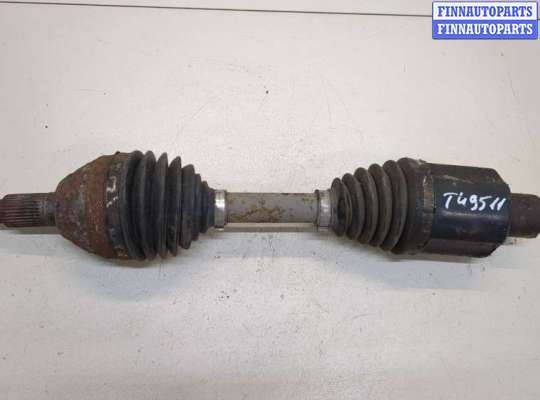 Полуось (приводной вал, шрус) OP2152170 на Opel Antara
