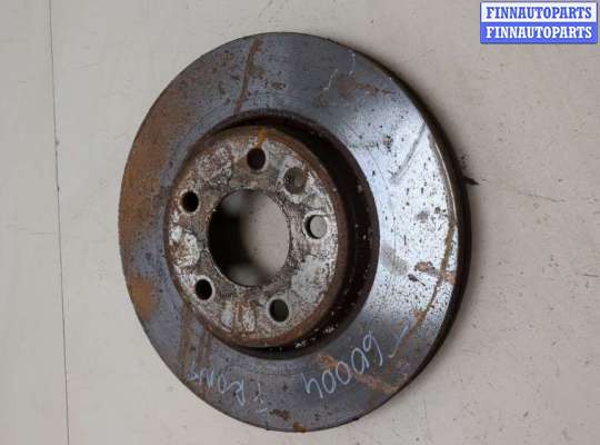 Диск тормозной RN1569324 на Opel Vivaro 2001-2014